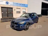 2013 BMW X1