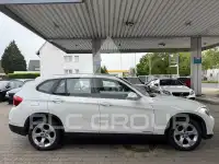 2013 BMW X1