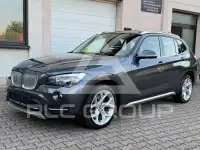 2013 BMW X1