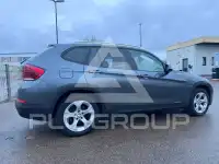 2013 BMW X1