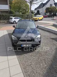 2013 BMW X1