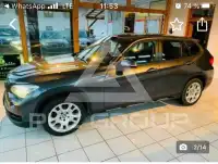 2013 BMW X1