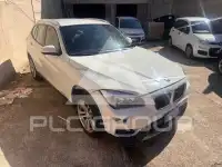 2013 BMW X1