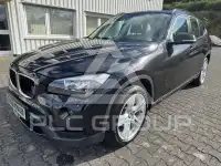 2013 BMW X1