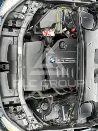 2013 BMW X1