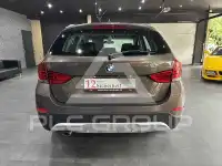 2013 BMW X1