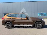 2013 BMW X1