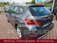 2013 BMW X1