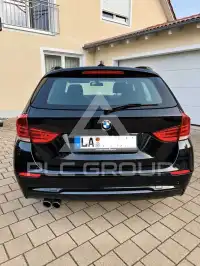 2013 BMW X1