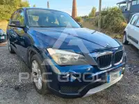 2013 BMW X1