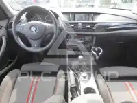 2013 BMW X1