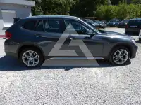 2013 BMW X1