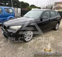 2013 BMW X1