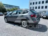 2013 BMW X1