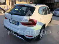 2013 BMW X1