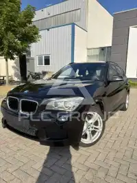 2013 BMW X1