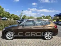 2013 BMW X1