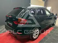 2013 BMW X1
