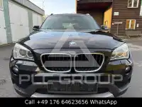 2013 BMW X1