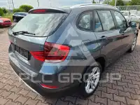 2013 BMW X1