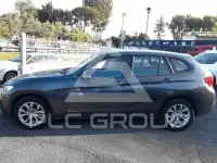 2013 BMW X1