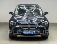 2013 BMW X1