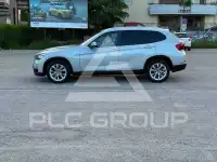2013 BMW X1
