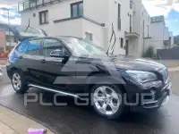 2013 BMW X1