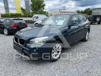 2013 BMW X1