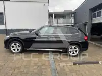 2013 BMW X1