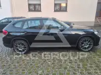 2013 BMW X1