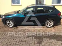 2013 BMW X1
