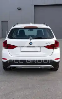 2013 BMW X1