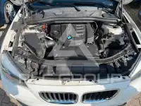2013 BMW X1