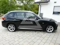 2013 BMW X1