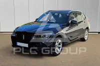 2013 BMW X1