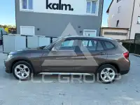 2013 BMW X1