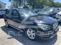 2013 BMW X1