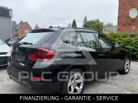 2013 BMW X1