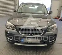 2013 BMW X1