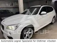 2013 BMW X1