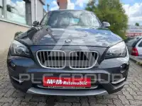 2013 BMW X1