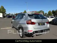 2013 BMW X1