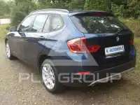 2013 BMW X1