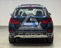 2013 BMW X1