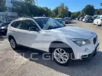 2013 BMW X1