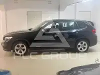 2013 BMW X1