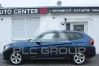 2013 BMW X1