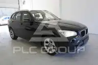 2013 BMW X1