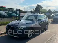 2013 BMW X1
